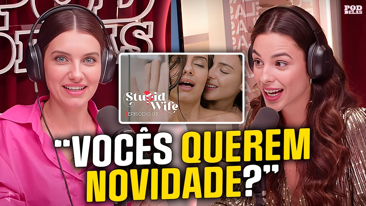 SPOILERS DA PRÓXIMA TEMPORADA DE ''STUPID WIFE'' 👀