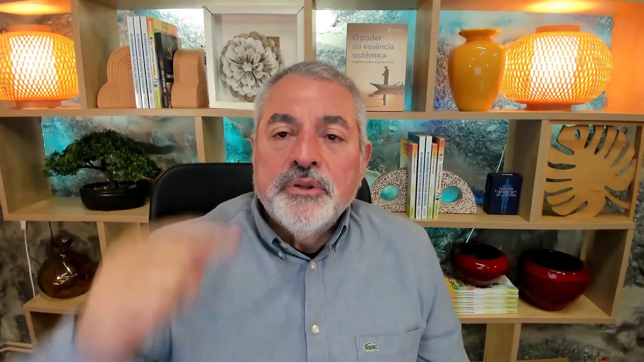 Constelador Consciente- Live 1:  Manifesto Ético
