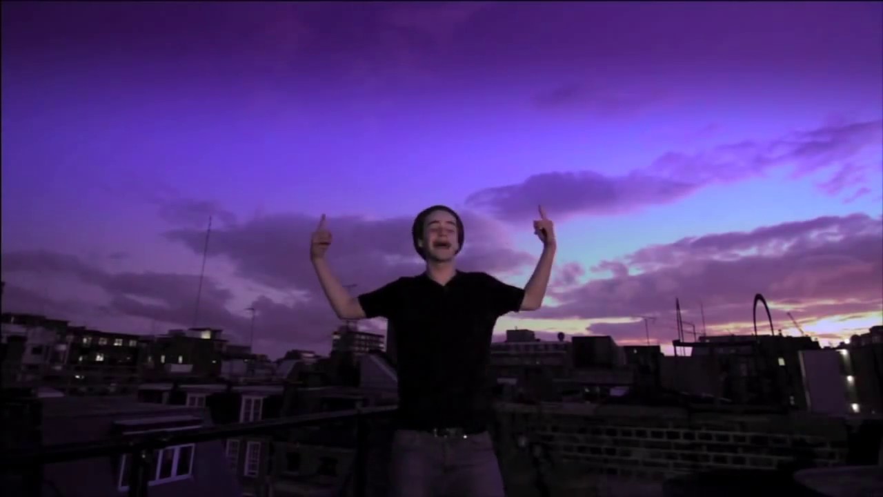 Jack Light - Hokkien (Music Video)