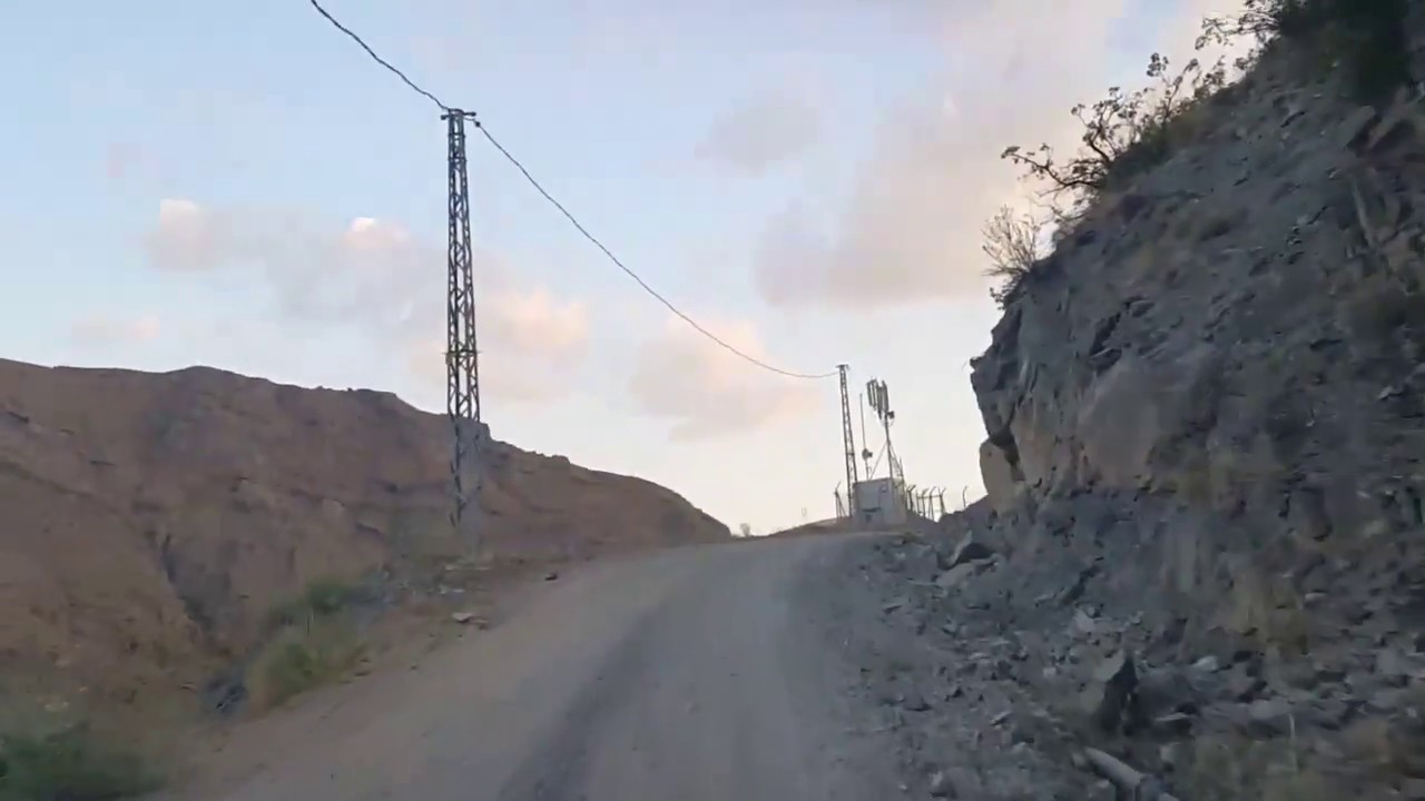 Erzurum İspir Yeşilyurt Köyüne yolculuk
