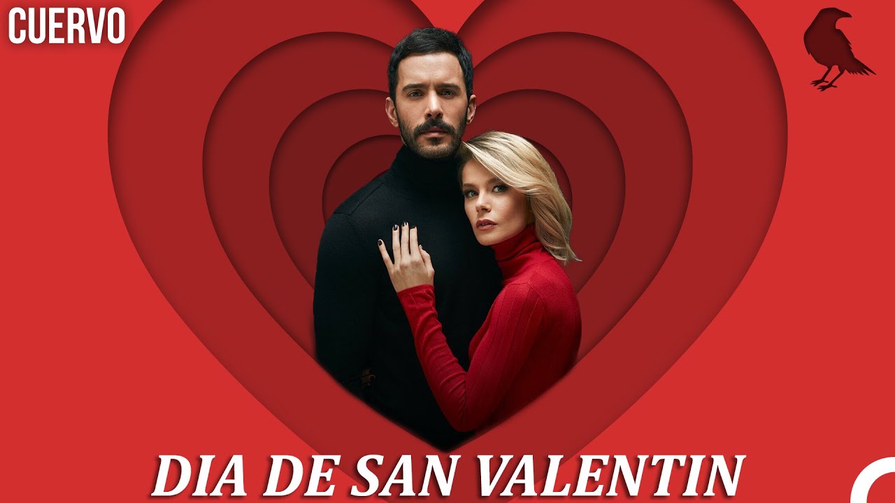 Capítulo Especial Para El Día De Los Amantes - Cuervo