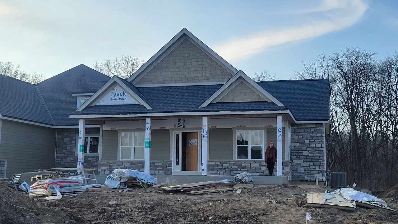 Karioris New House as of February 26, 2026