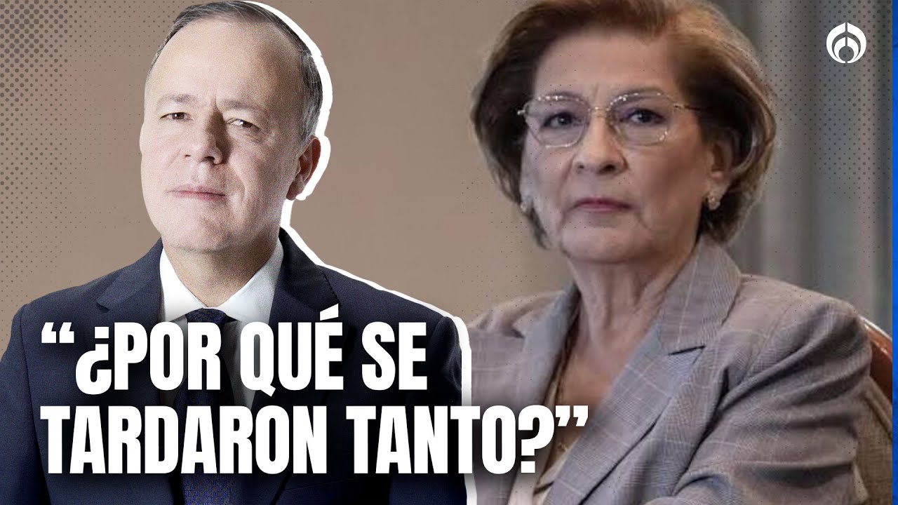 Corte libera a la acusada de matar al hijo de Isabel Miranda Wallace