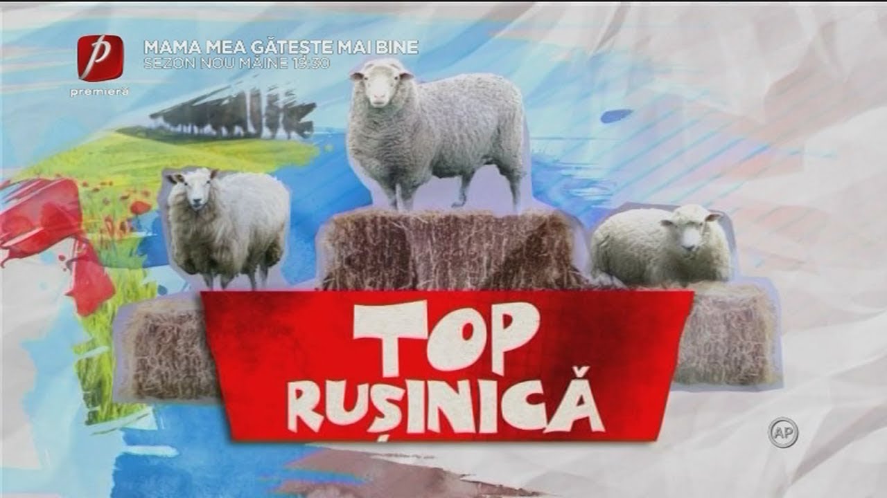 Cronica Carcotasilor 2008 (Top Rusinica - Partea 1)