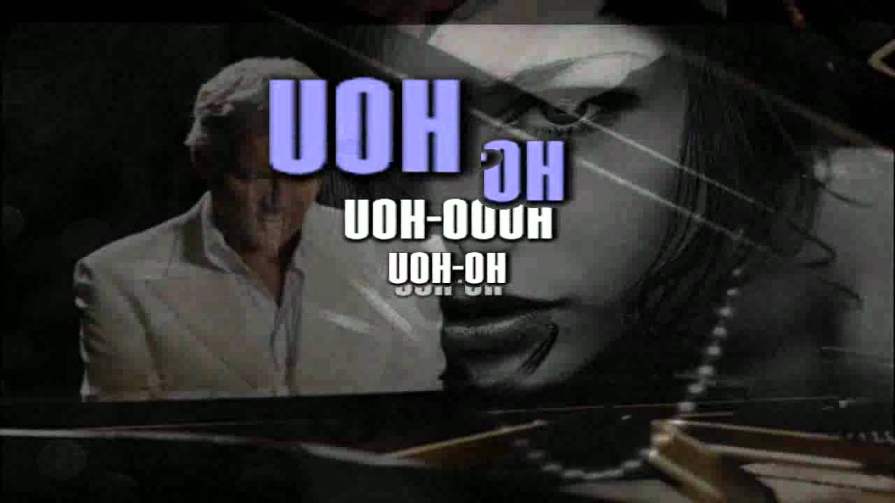 CLAUDIO BAGLIONI - VIA karaoke strumentale parole