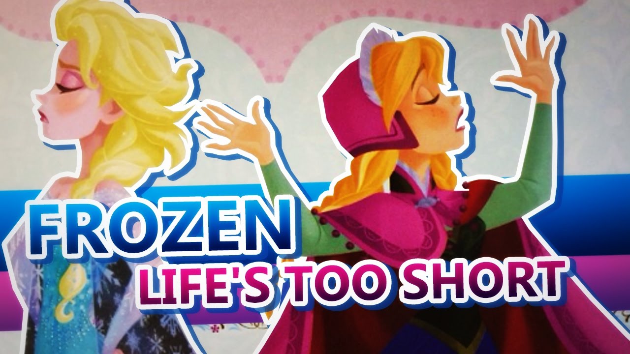 [NanoKarrin] Frozen - 