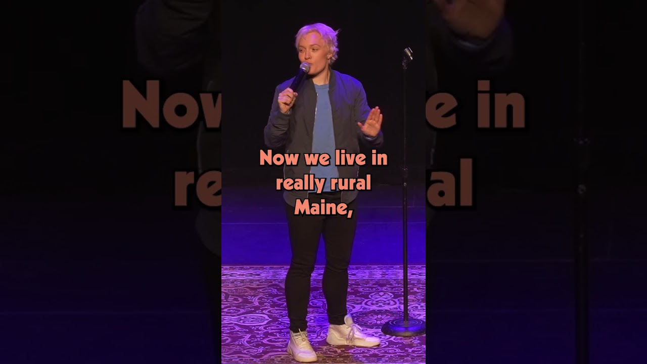 Coming Out to Dad #comedy LGBTQ #comingoutstory