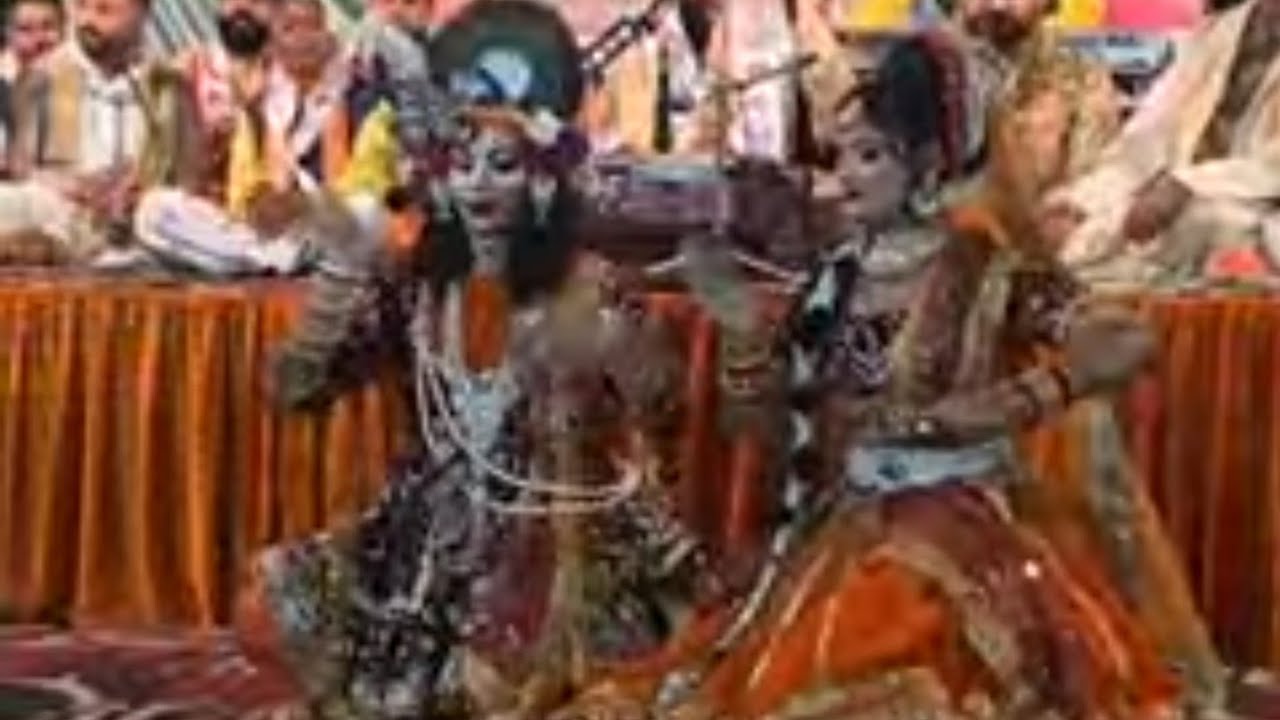 live Holi Utsav Dandi swami Mandir ludhiana