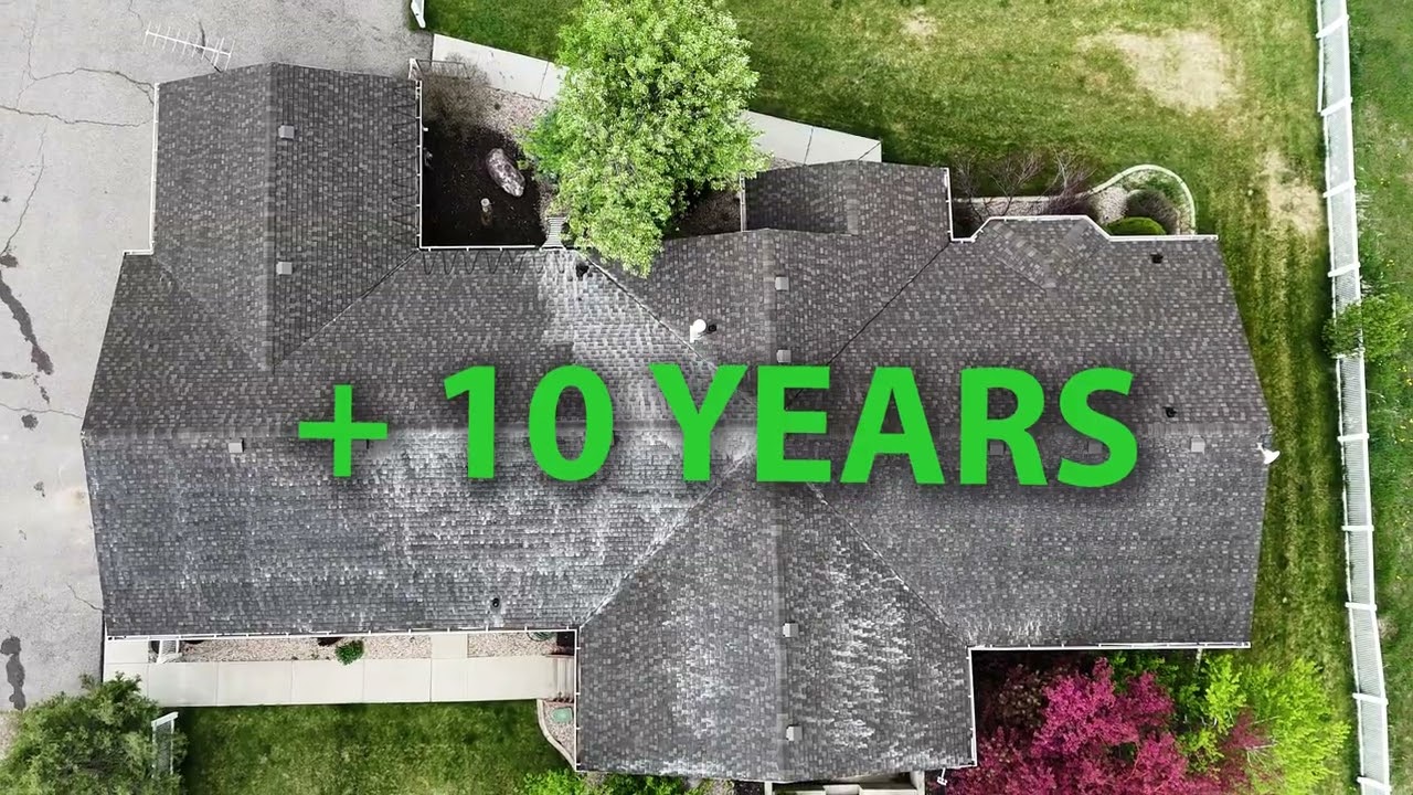 Utah Roofing & Rejuva Roofs