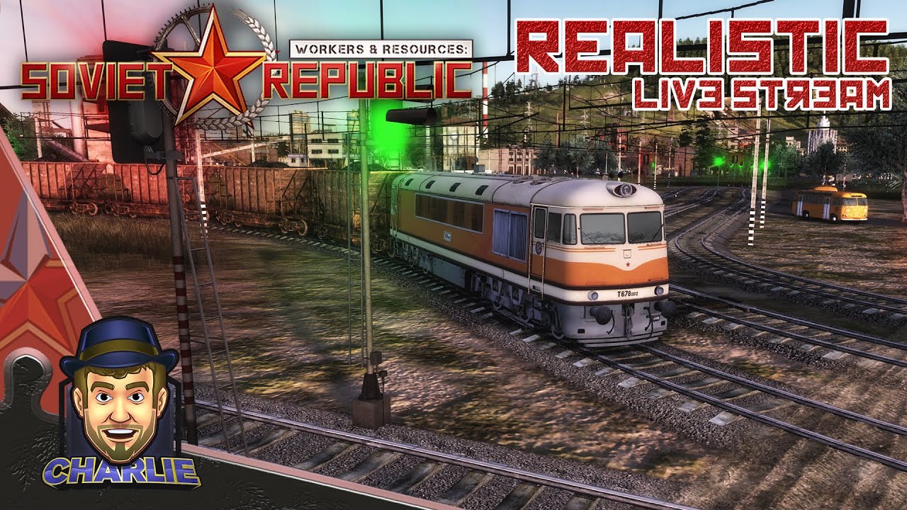 PAINFUL BUT NECESSARY MODIFICATION! - Workers and Resources Realistic Live - 19