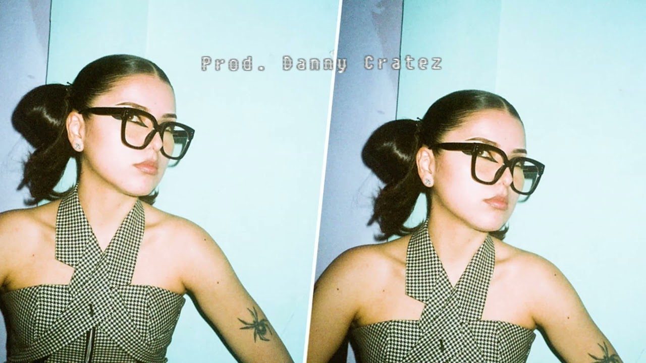 (FREE) Lexa Gates Type Beat- 