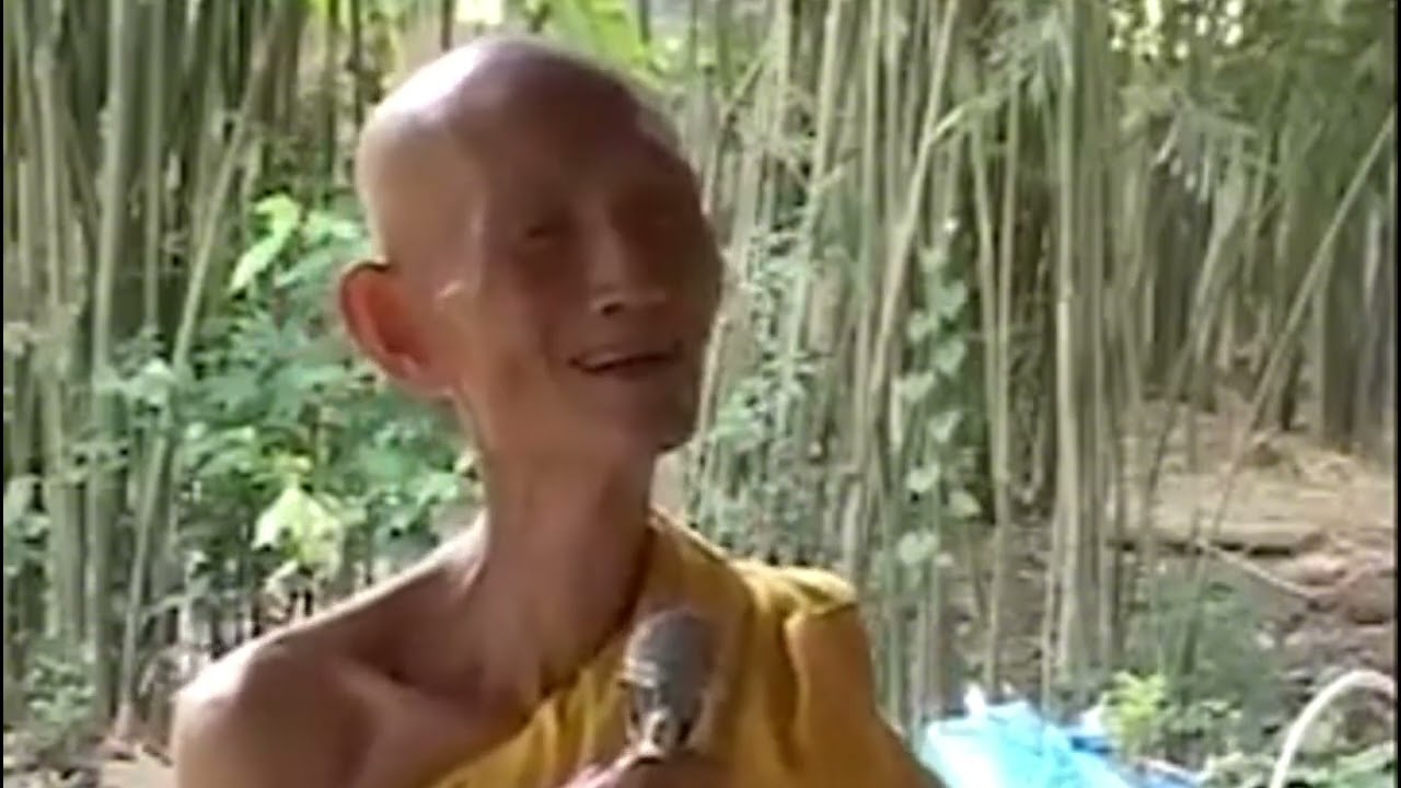 VÔ THƯỜNG VÔ NGÃ  || SƯ GIÁC KHANG