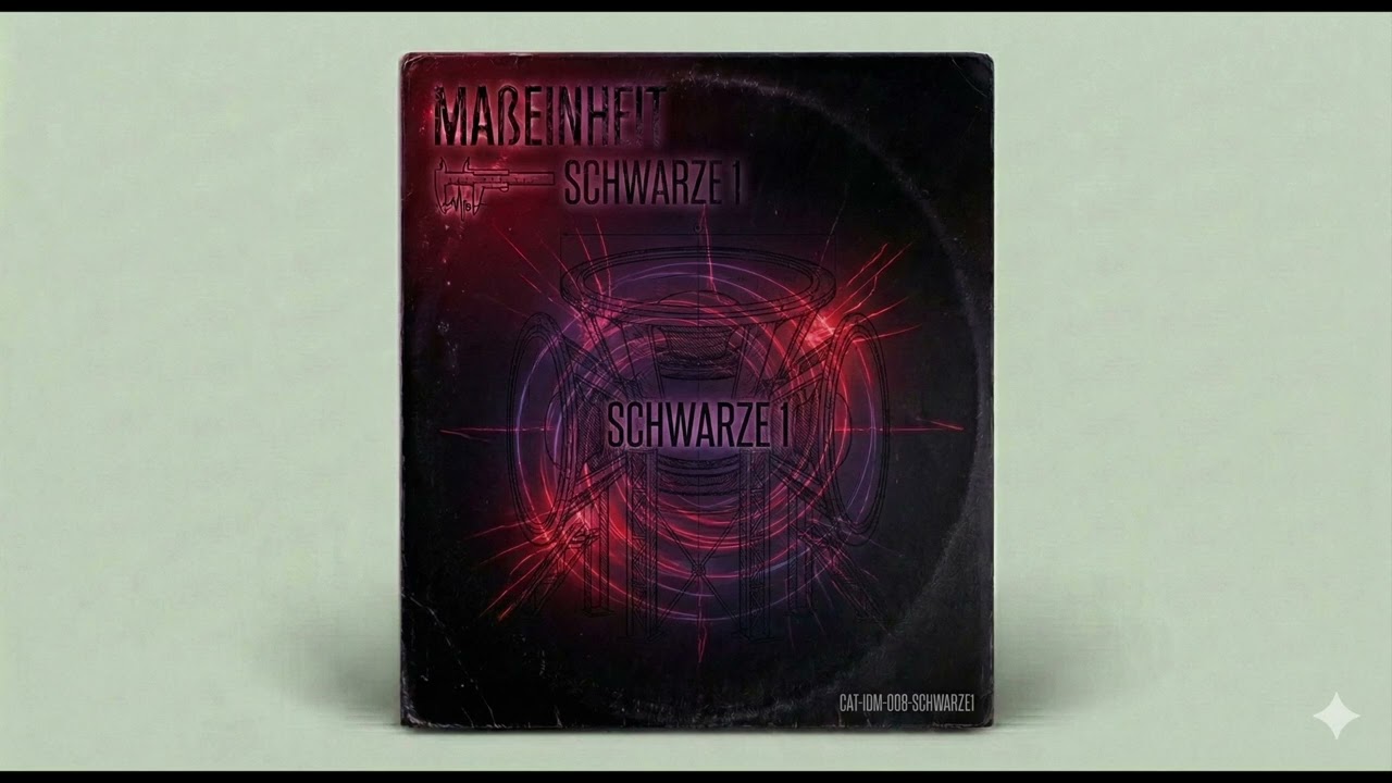 08 - Maßeinheit - Schwarze 1