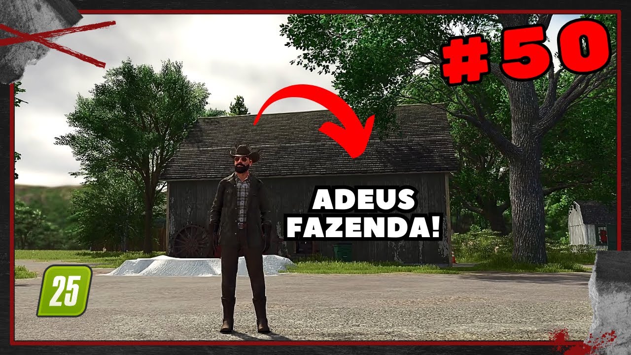 O FIM DA SÉRIE! | OPINIÕES SOBRE O JOGO  - #50