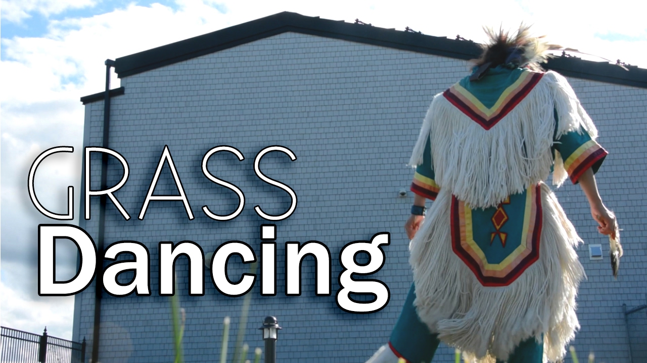Grass Dancing