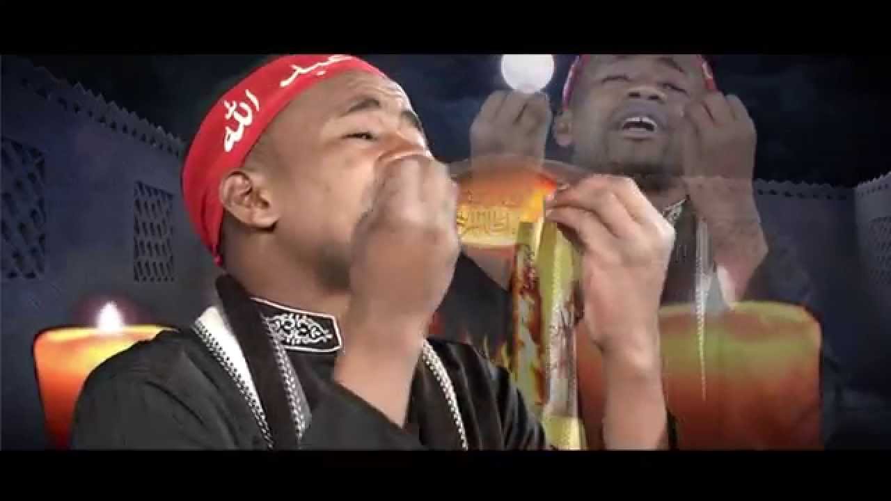 05 Raha niseho tao Karbala- Malagasy Nawhas 1436