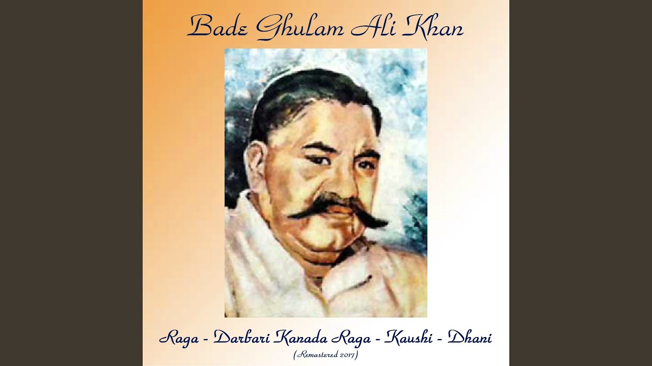 Raga Kaushi-Dhani (Remastered 2017)