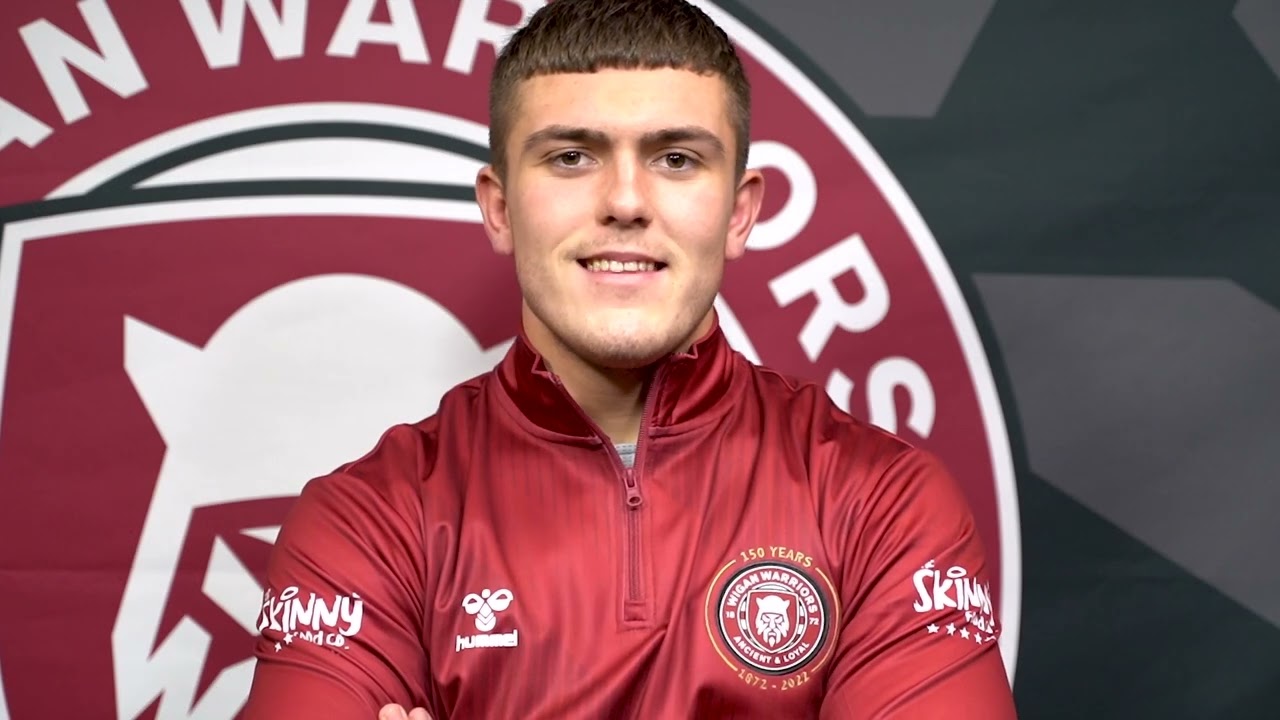 Getting to Know: Brad O'Neill