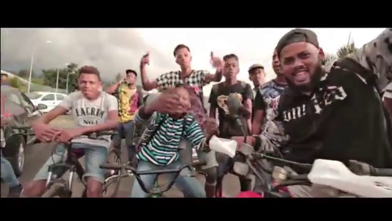 GENERAL FEAT ZIGILIOSTYL '' ZOT VEU LA WAR '' [#SEYMYUREAL]