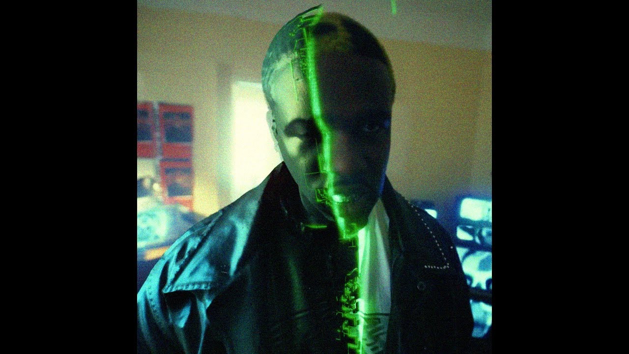 [FREE] ASAP FERG TYPE BEAT - 