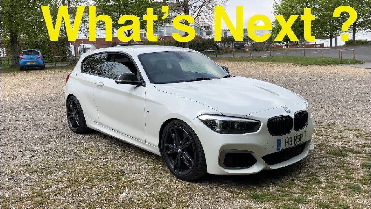 Where Do You Go After a BMW M140i? | Why I’m Still Keeping Mine in 2025