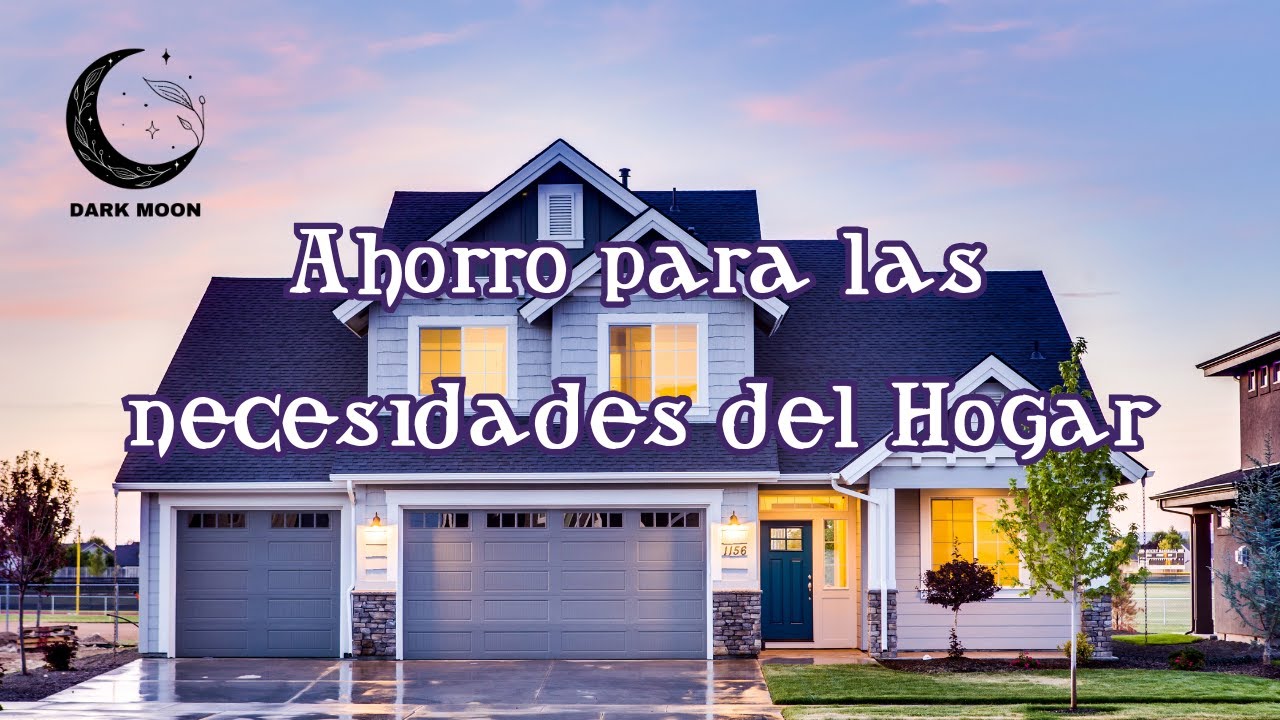 Ahorro para las necesidades del hogar y platica/Enero/26 #freebies#fypシ#finanzaspersonales#money