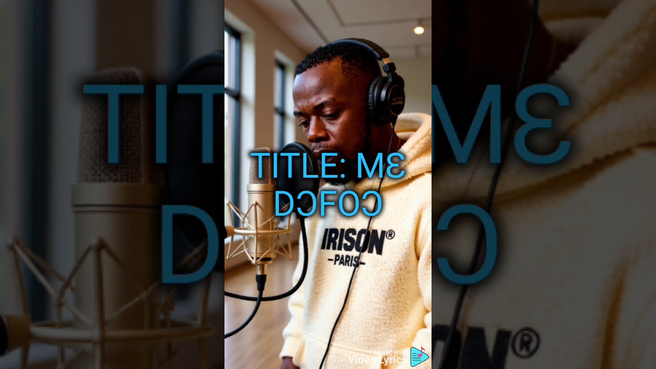 MƐ DƆFOƆ 
