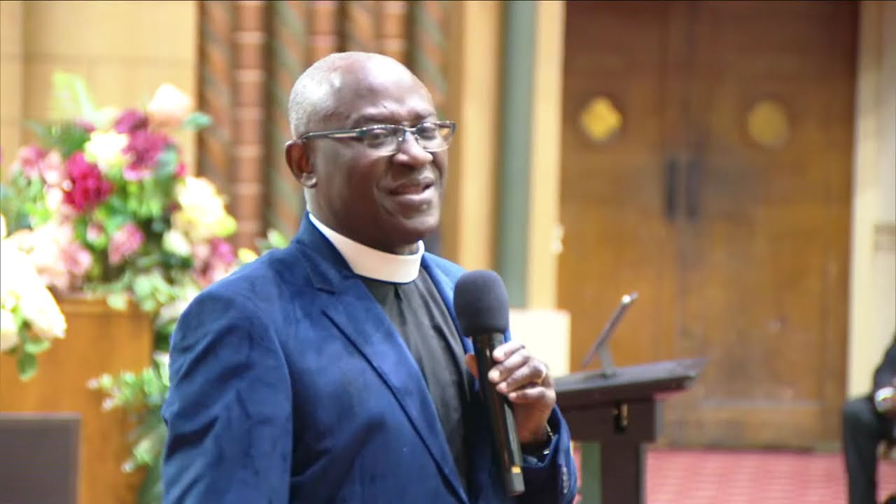 2025-04-17 | JESUS SEMINAR (DAY 2)
