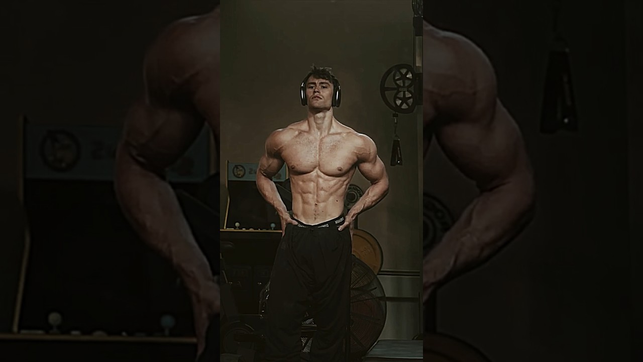 Progreso #motivation #aesthetic #lifestyle #inspiration #edit #davidlaid #workout #shorts