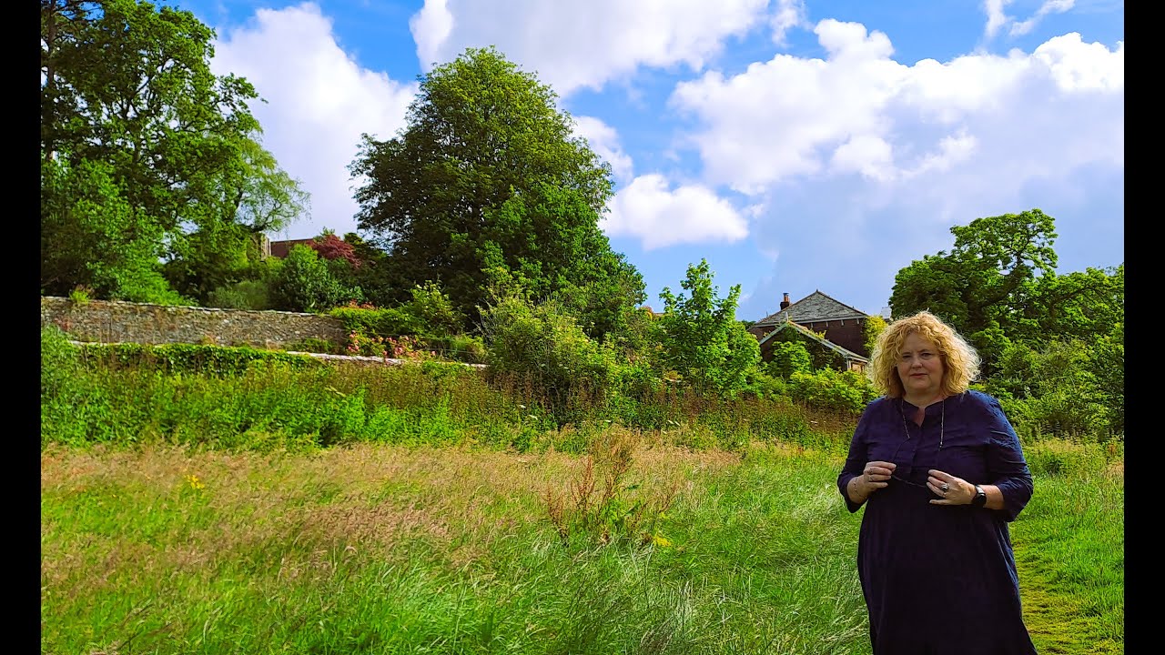 A Potted Histo-archaeology of Stoke Gabriel Village, Devon