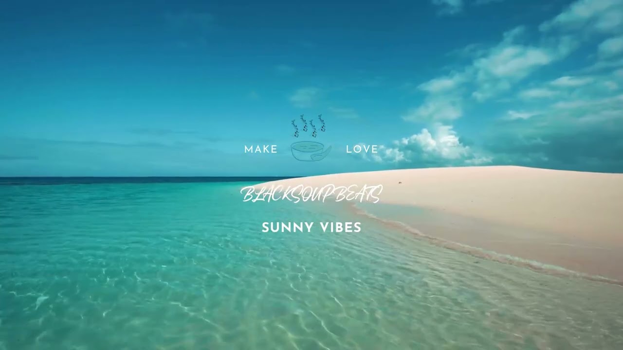 Chill Lofi hip hop beat #3 
