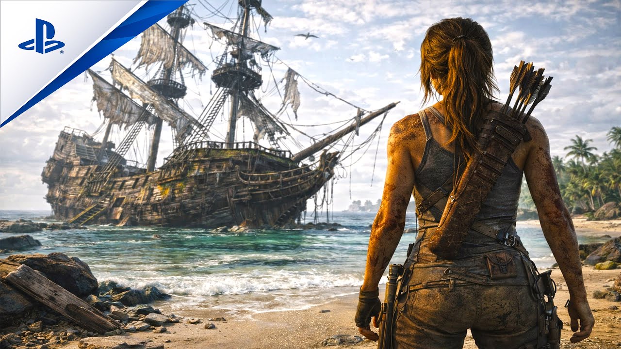 16 старых игр, в которые вы обязательно должны сыграть перед смертью!