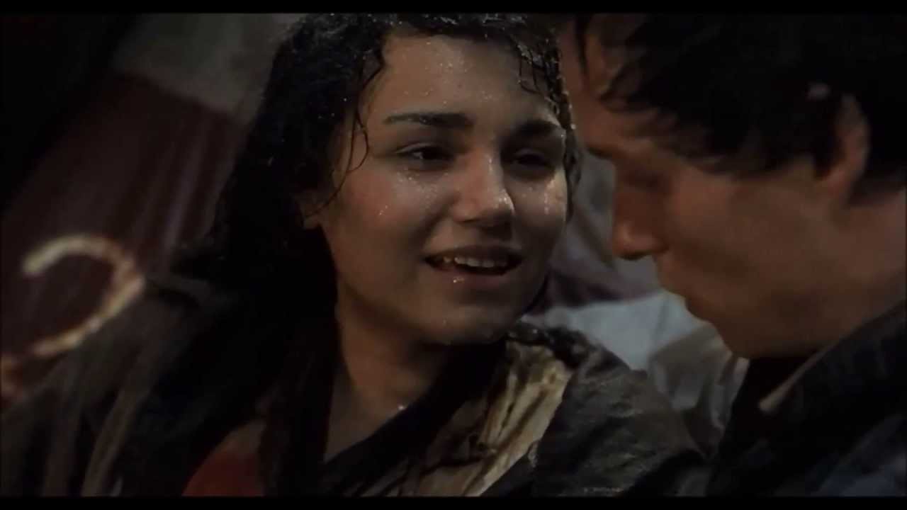 Les Mis&eacute;rables - &Eacute;ponine's Death