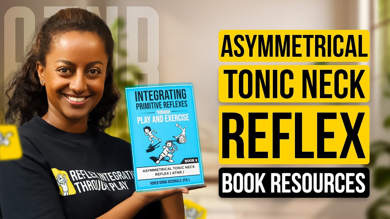 What is the Asymmetrical Tonic Neck Reflex (ATNR)?