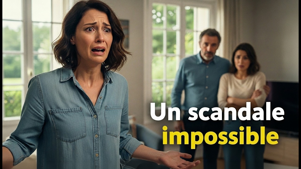 Mon mari a couché avec la petite amie de notre fils — sa grossesse a fait exploser notre famille