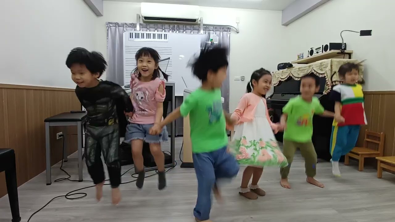 2026.03.02.YAMAHA 幼兒1成果發表會-體操之歌