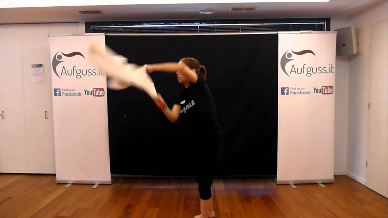 Aufguss.it 7 Unfolding