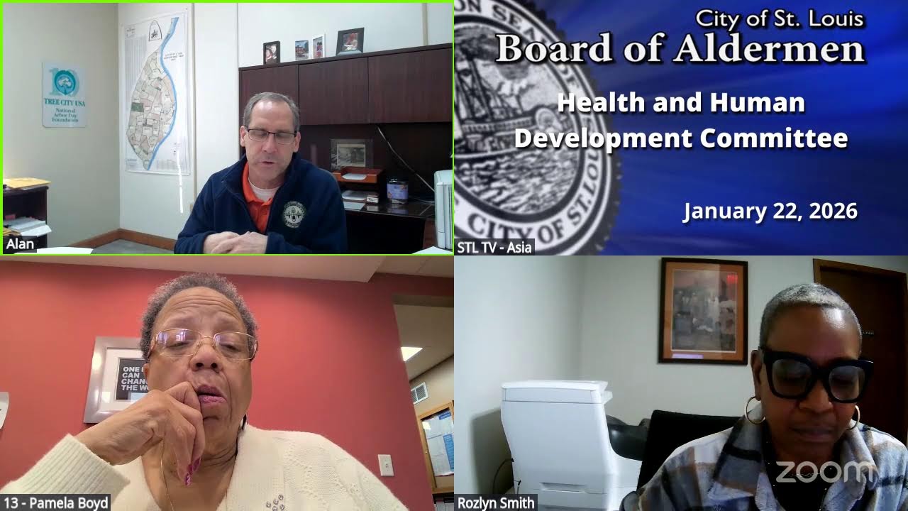 Health and Human Development Committee