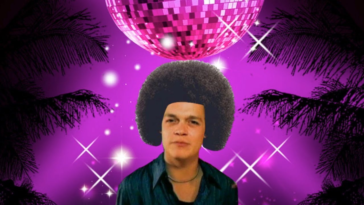 3 Discos Down - 