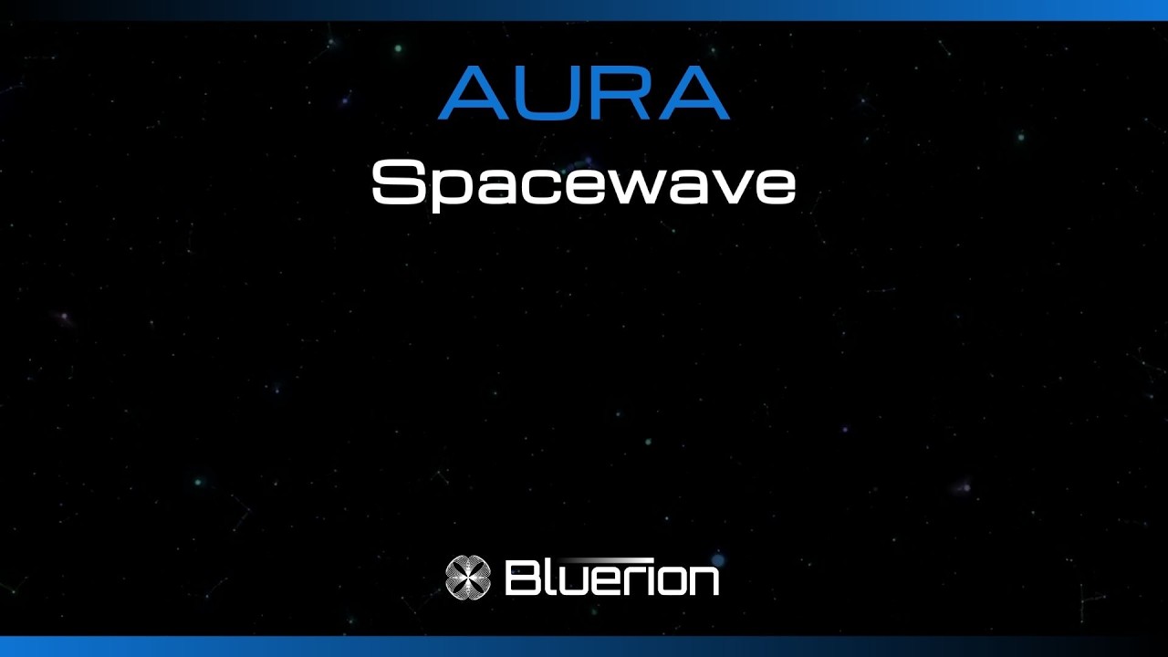 AURA - Spacewave