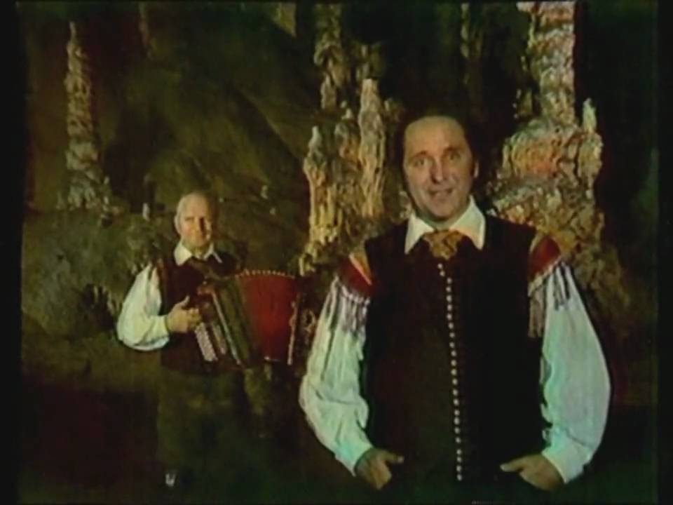 Ans. Lojzeta Slaka - noč na morju (1979)