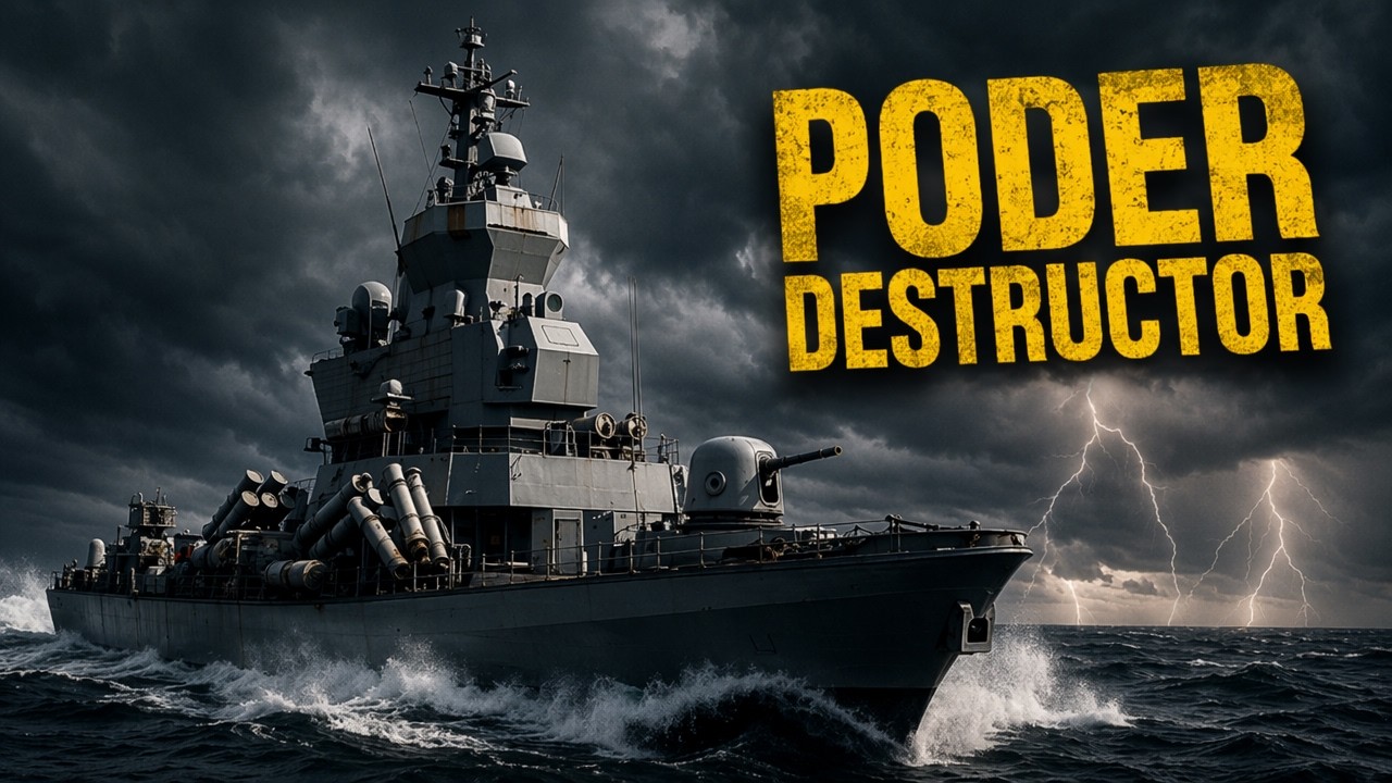 ☢️SA&Aacute;R 4.5: Corbeta de Vanguardia que Refuerza la Fuerza Naval de Israel☢️