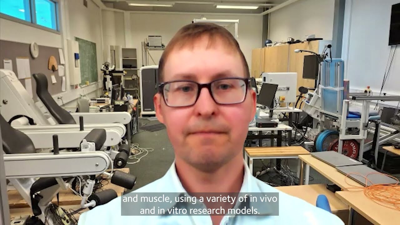 PHYSIOLOGY SHORTS: Skeletal muscle experiences retained protein changes following repeated training