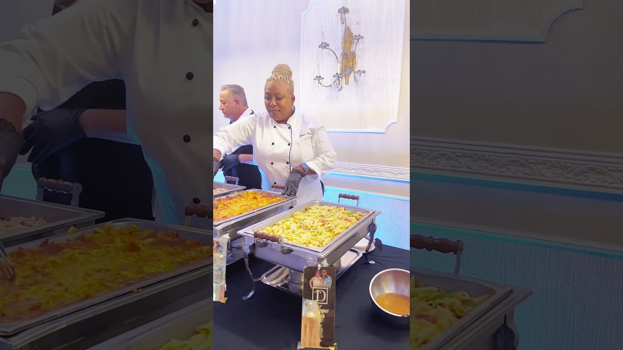 Wedding catering #tastyfood #weddingcaterings #viralshort #trendingshort