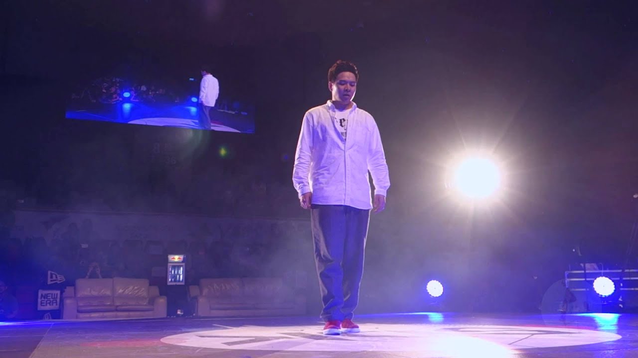 HOZIN | POPPING JUGDE SOLO | SDK ASIA HONGKONG 2015