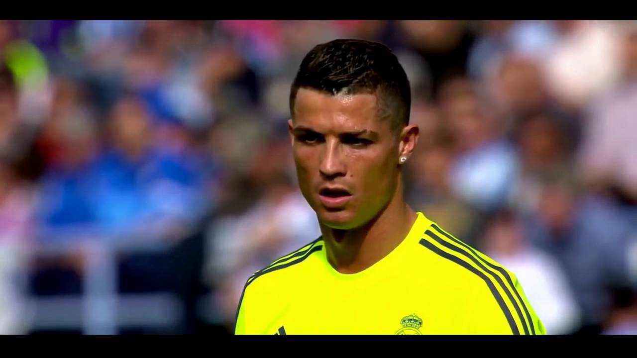 Cristiano Ronaldo •The Greatest-Sia• Ballon d'Or Mix