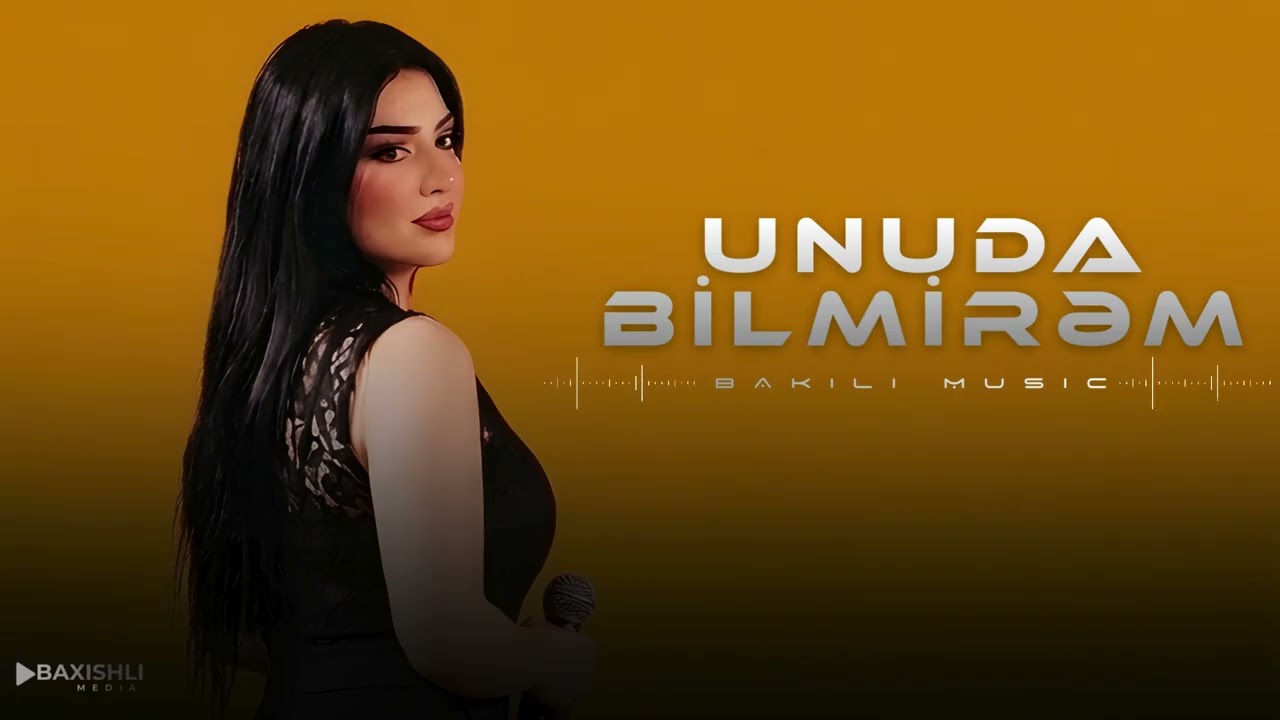 Unuda Bilmirem - Bakili Music ( yeni Cover 2026 )