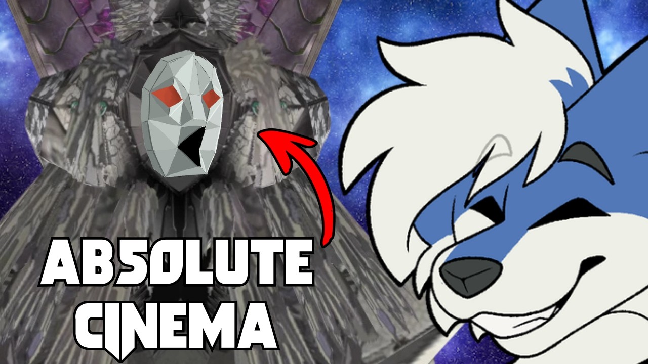 This Mission Is Why Star Fox Assault Is AMAZING!