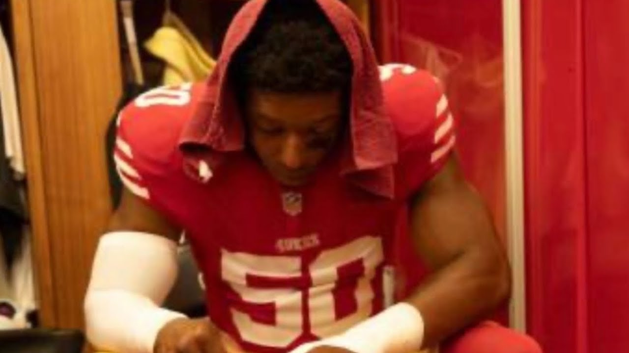 Jalen Graham🔥 49ers Preseason Highlights