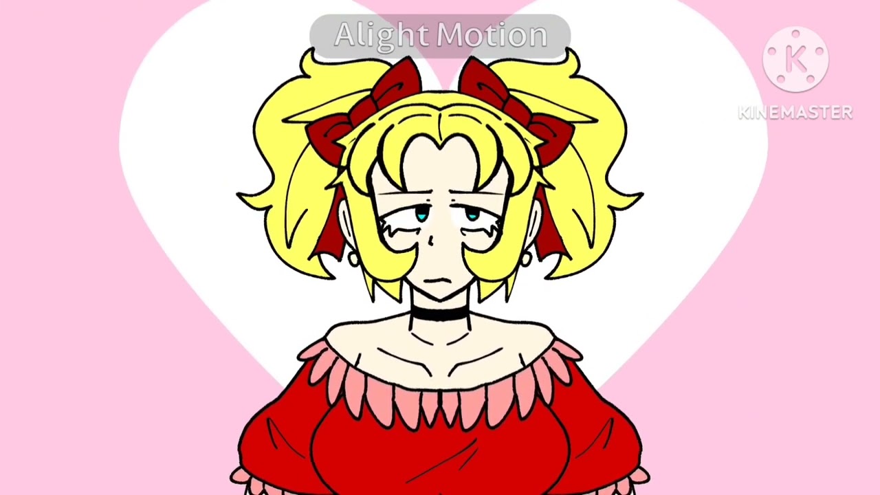 HOLIDAY CORE|| FT. SANDI/MISS SAGI (The Wakos Revamp AU)